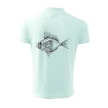 Steampunk ryba Steampunk ryba