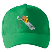 To bude ale drsný nárez (Pecka Design)