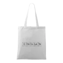 Čokoláda - periodická tabuľka Čokoláda - periodická tabuľka