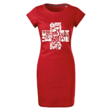 Zdravotné kríž veci Zdravotné kríž veci