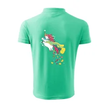 Sweet jednorožec (Pecka design)