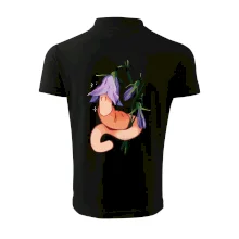 Dážďovka a zvonček (Alexis Citrine) Dážďovka a zvonček (Alexis Citrine)