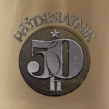 Päťdesiatnik Československý