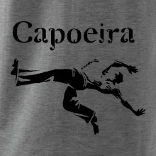 Capoeira veľký