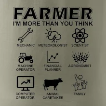 Farmer Symbols