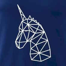 Geometria - jednorožec Geometria - jednorožec