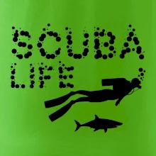 Scuba life