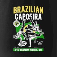 Brazilian Capoeira