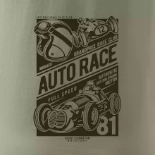 Auto Race