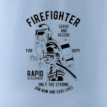Firefighter Dept