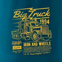 Big Truck 2 Big Truck 2