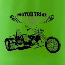 Moto trike