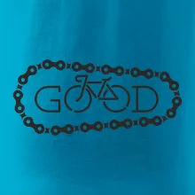 Good cyklista