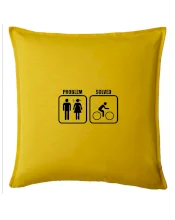 Problém - Bicykel Problém - Bicykel