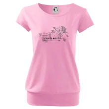 Profil Tatranská magistrála Profil Tatranská magistrála