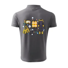 Potápačské vybavenie