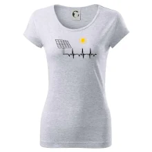 Ekg Fotovoltaická elektráreň Ekg Fotovoltaická elektráreň