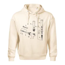 Pípá nákres Pípá nákres