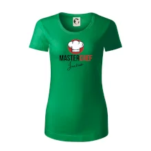 Master Chef čiapky - vlastné meno Master Chef čiapky - vlastné meno