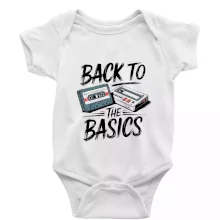 Back to the basics 90s