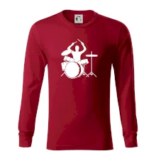 Bicie bubeník Bicie bubeník