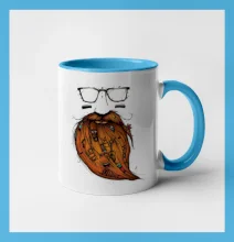 Mustache music Mustache music