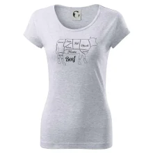 Krava nákres rozrezanie Anglicky Krava nákres rozrezanie Anglicky