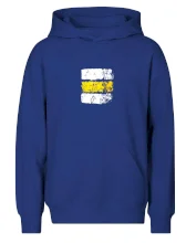 Turistická značka - žltá