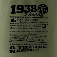 1938 v kocke