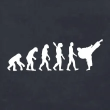 Karate Evolúcia - kop Karate Evolúcia - kop