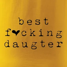 Best fucking daughter Best fucking daughter