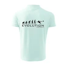 Evolution Football Evolution Football