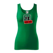 Bachelor Party - Game over (hetero)