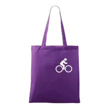 Mapa ČR + kolo na prsu