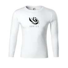 Vortex logo jednofarebné Vortex logo jednofarebné