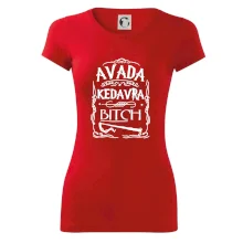 Harry - Avada Kedavra Harry - Avada Kedavra