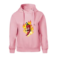 Chili paprička veľmi pálivá