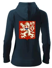 Znak ČSR - Tretia Československá republika (1945–1948)