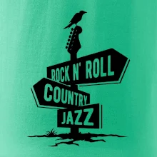 Gitara rozcestník Gitara rozcestník