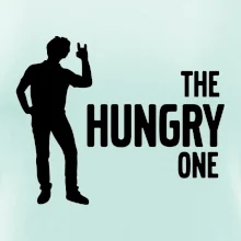 Bachelor party - The hungry  one