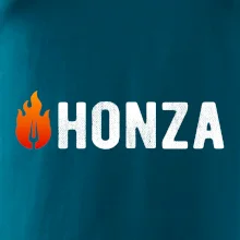 Oheň a meno pri grile