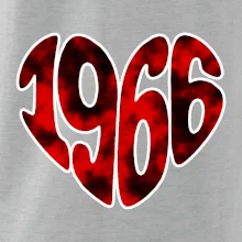1966 v srdci