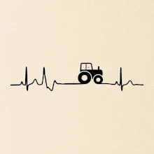 Traktor EKG