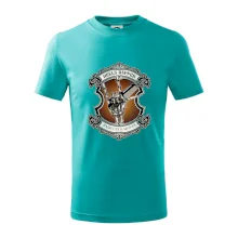 Hells dapper barbershop