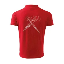 Šípky kresba Šípky kresba