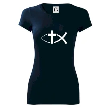 Ježíšova ryba Ježíšova ryba