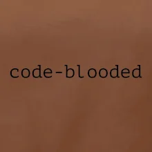 Code blooded