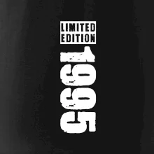 Limited edition 1995 pruh