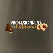 Profesionálný ochutnavač