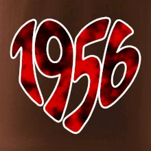 1956 v srdci